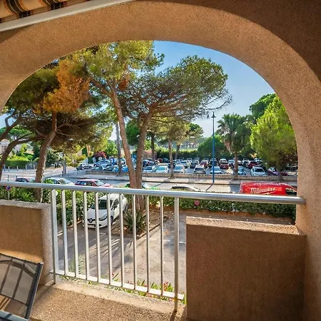 Bateau La Yourhosthelper Apartment Hyeres
